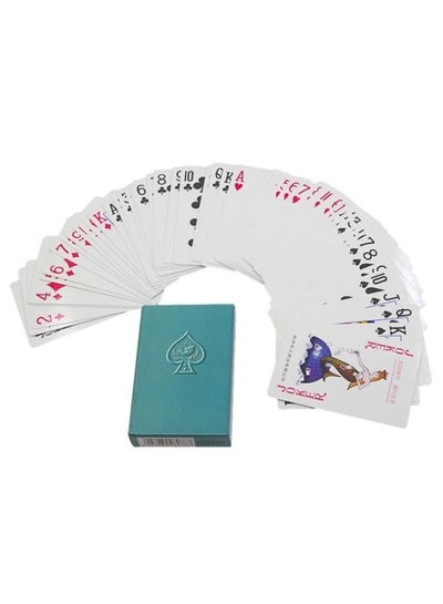Great Novelty Gift Magic Cards for Party Entertaining Toys and Table Games