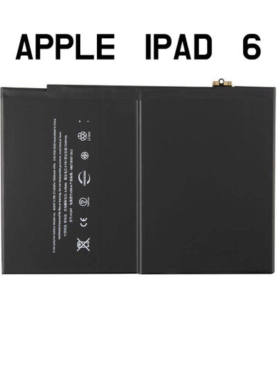 High Quality Original Replacement Battery For Apple iPad 6