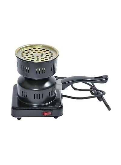 Charcoal Burner Heater Stove Electric Camping Cooking Stove