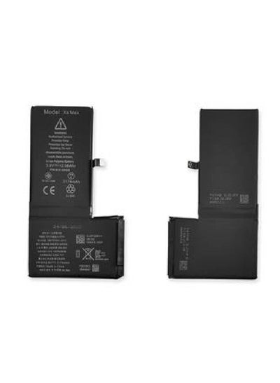 Replacement Battery For Apple iPhone 11 Pro Max Black