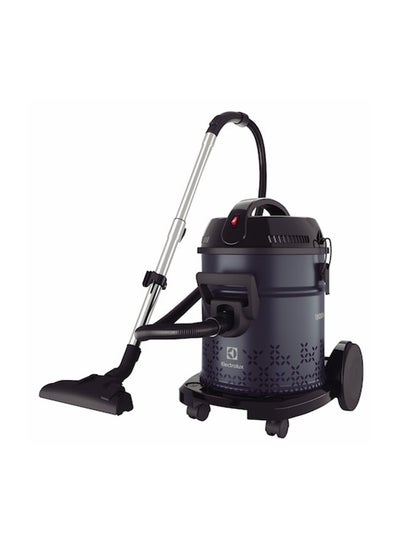 Vacuum Cleaner, Dry Drum With Dust Bin Capacity 18 L 1800 W EFW51511 Blue