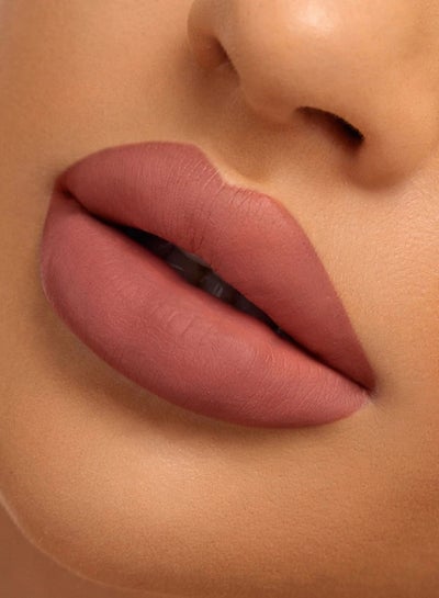 Liquid lipstick
