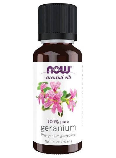 Geranium essential oil 30ml