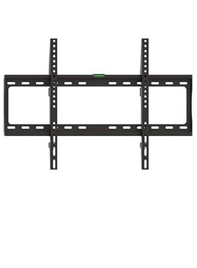 Fixed Wall Mount Holder Black