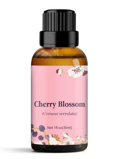 Cherry Blossom Essential Oil 30 ml