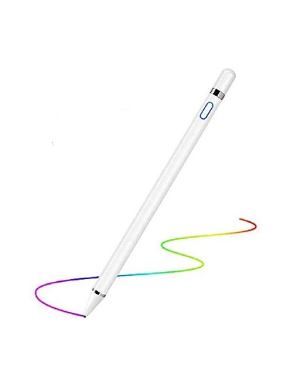Stylus Pen Touch Screen Pencil for Apple iPhone iPad HP DELL Tablet Phone Laptop Chromebook