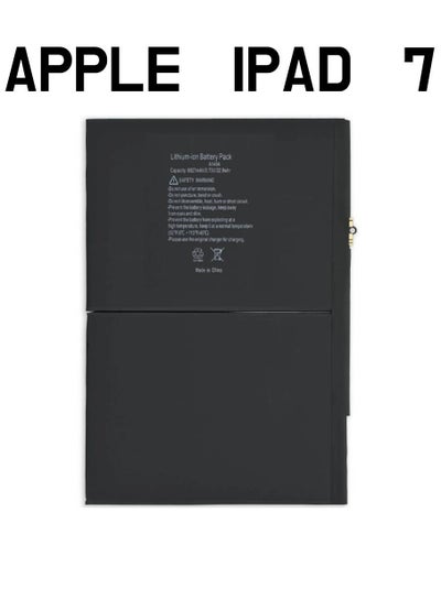 High Quality Original Replacement Battery For Apple iPad 7