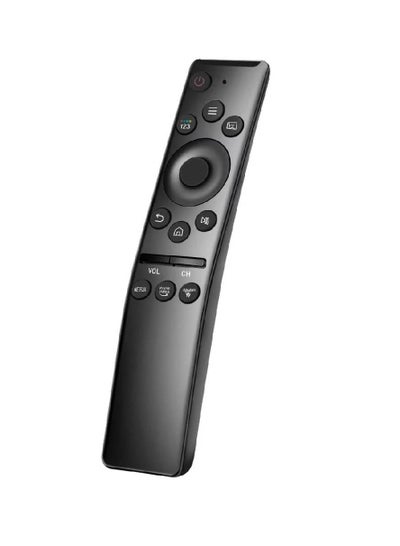 Remote Control for Samsung Smart-TV, Remote-Replacement of HDTV 4K UHD Curved QLED and More TVs, with Netflix Prime-Video Buttons