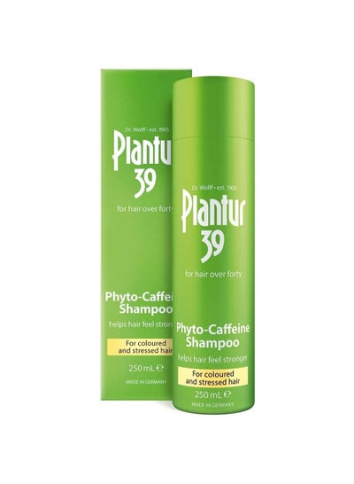 Plantur Caffeine Shampoo 250 ml