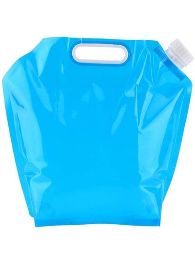 10L Outdoor Portable Folding Water Bag