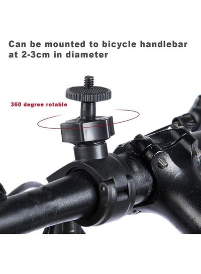 360 Degree Rotatable Bicycle Mount Stand Holder