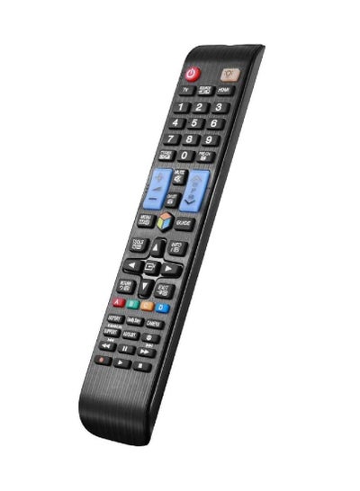 New Replacement Remote Control AA59-00582A AA59-00638A Fit for all Samsung LCD LED Smart TV - No Setup Required TV Universal Remote Control