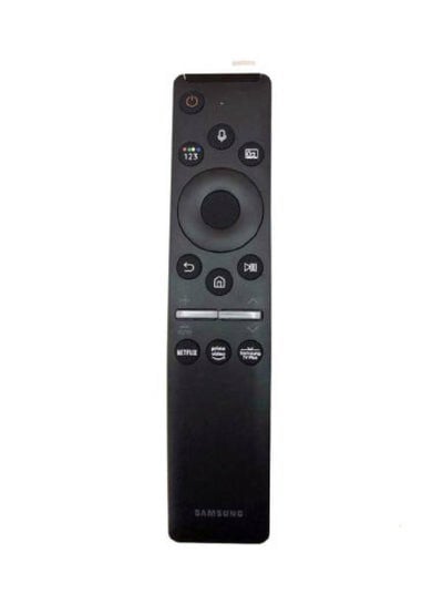 Universal Voice Remote Control for Samsung TV Remote All Samsung LED QLED UHD SUHD HDR LCD HDTV 4K 3D Curved Smart TVs, with Shortcut Buttons for Netflix, Prime Video
