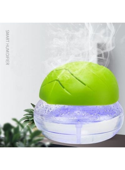 Portable Air Humidifier for Home and Office