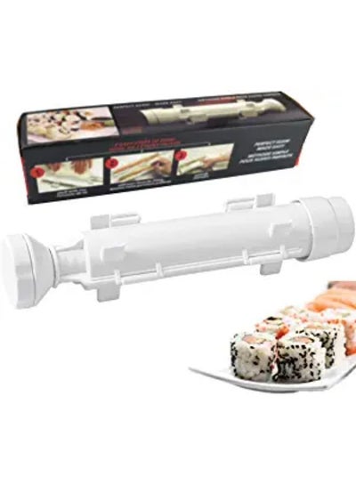 Food Grade Plastic Sushi Bazooka Sushi Roller Kit