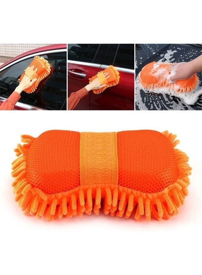 Automobile Cleaning Sponges Essential Part of Any Car Wash