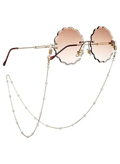 Anti-Slip Chain for Spectacles and Glasses
