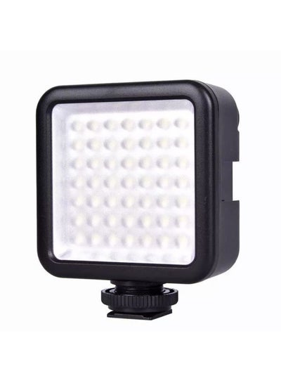 Mini LED Video Light Photography Lamp