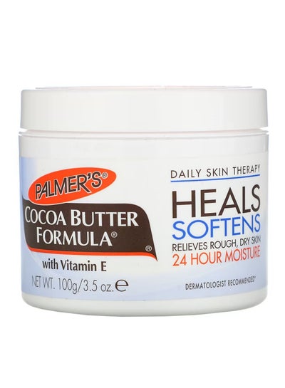 Palmer s Cocoa Butter Formula with Vitamin E 3.5 oz 100 g