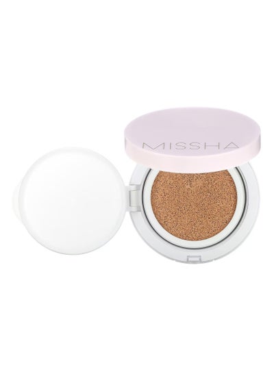 M Magic Cushion With SPF 50+/PA+++ No.23 Natural Beige