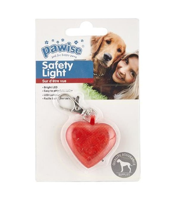 Pawise Pawise Safety Light