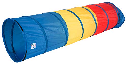 DS Kids Tunnel - Multi-color Play