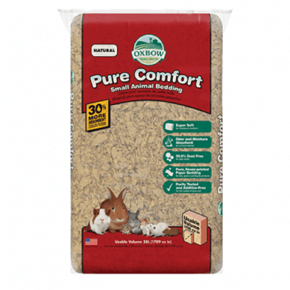 Oxbow Pure Comfort Bedding Blend  28L