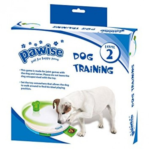 Pawise Pawise Dog Training Toy