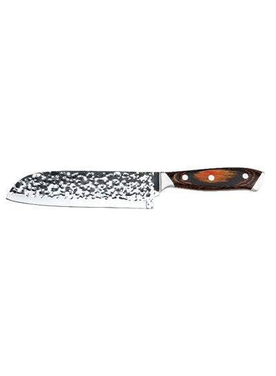 7-inch Santoku Knife | Santoku Knife Japanese | Santoku Chef Knife | Santoku Knives | Kitchen Knife