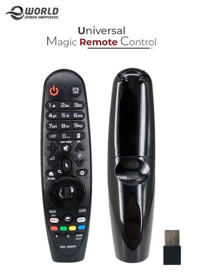 Universal Magic Remote control for LG smart TV