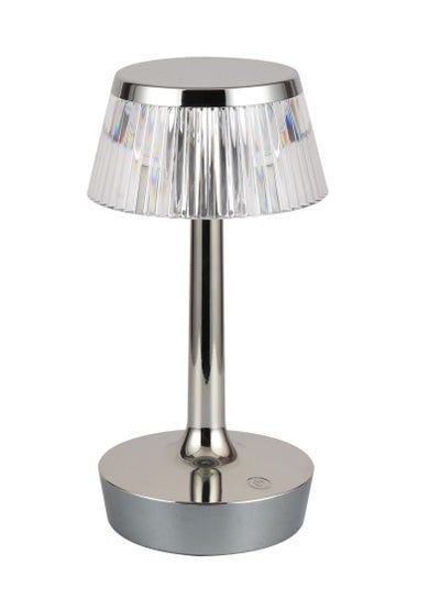 MODI LED night light, bedside table lamp for baby kids room bedroom outdoor, dimmable eye caring desk lamp USB