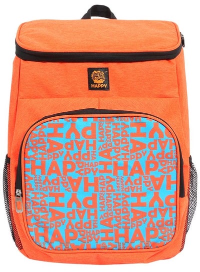 Moods Up Happy Insulated Backpack