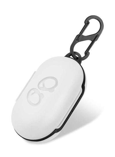 Protective Silicone Cover for Galaxy Buds Plus Case