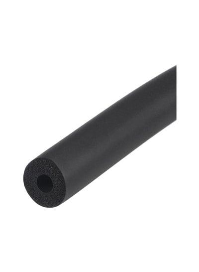 NBR rubber pipe insulation for copper coil and pipe
