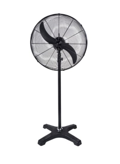 industrial stand fan Suitable for warehouse or open-air restaurant Strong wind
