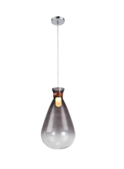 Elegant Style Pendant Light Unique Luxury Quality Material for the Perfect Stylish Home (3000K) Warm White