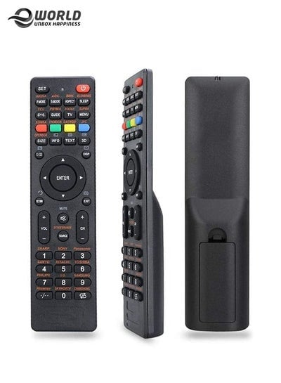 New Replacement Universal TV Remote Control for All Sony LG Hisense LCD LED and Plasma TVs