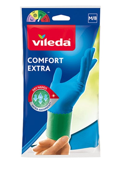 Comfort Extra Glove Highly Absorbent With Optimal Comfort