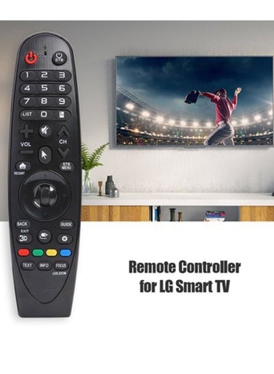 Replacement Magic TV Remote Control compatible with most LG Televisions Smart TVs