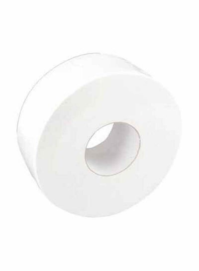 1pc of Toilet Paper Roll White