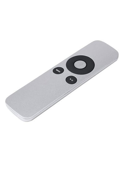 New Replacement Plastic Infrared Remote Control for Apple TV Box Streaming Device All Generations