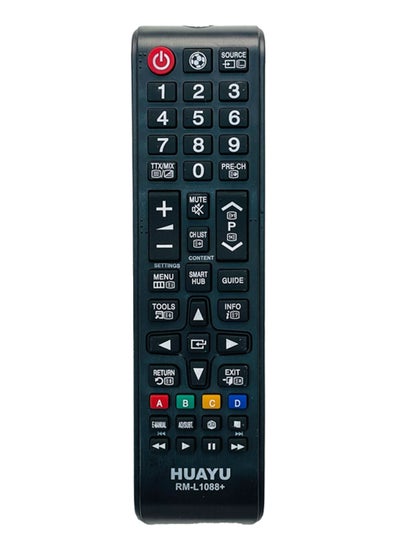 Smart TV Remote Control For Samsung LCD