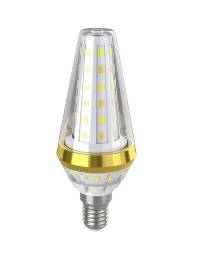 Smart corn bulb 2.0 adjust brightness and colour 6w dimmable with app control