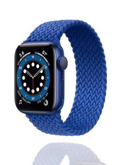 Nylon Replacement Band For iWatch Series 6/5/4/3/2/1 42-44mm