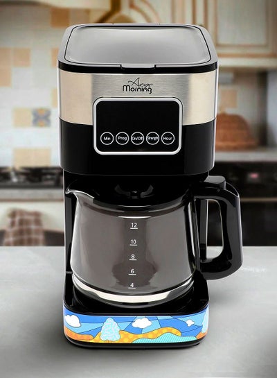 Any Morning SH21615S Coffee Machine