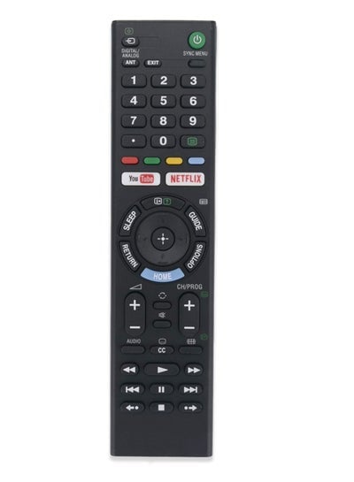 Replace Remote Control fit for Sony TV