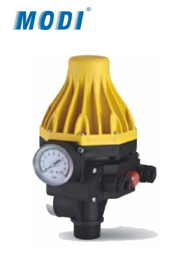 vertical pressure controller Yellow/Black 25centimeter