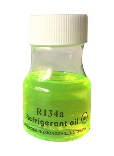 Leak checker for refrigerant  R134a gas