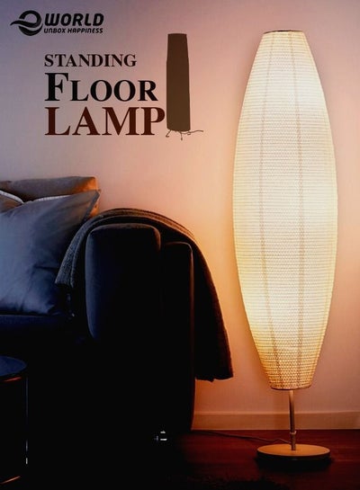 Modern Design Floor Standing Lamp