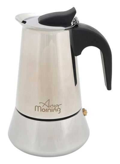 Any Morning Jun-6 Espresso Coffee Maker 300 ML